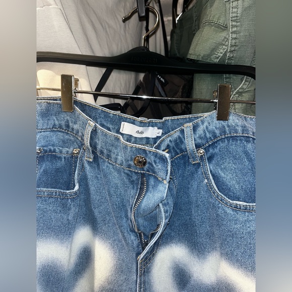 Adika Heart shaped pants - Picture 3 of 5